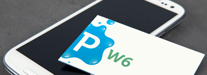 PW6: Print Hammersmith